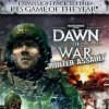 игра от THQ - Warhammer 40,000: Dawn of War -- Winter Assault (топ: 6.1k)