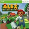 Alex Builds His Farm