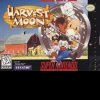 топовая игра Harvest Moon