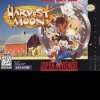 Harvest Moon