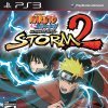 игра от CyberConnect2 - Naruto: Ultimate Ninja Storm 2 (топ: 2.3k)