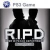 игра R.I.P.D.: The Game