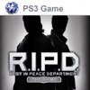 R.I.P.D.: The Game