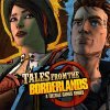 игра Tales from the Borderlands -- Episode 5 The Vault of the Traveler