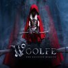 Woolfe: The Red Hood Diaries