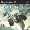 Лучшие игры Симулятор полета - Ace Combat 5: The Unsung War (топ: 2.4k)