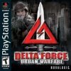 топовая игра Delta Force: Urban Warfare