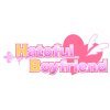 топовая игра Hatoful Boyfriend