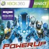 топовая игра PowerUp Heroes