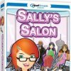 топовая игра Sally's Salon