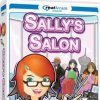 Sally's Salon