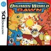 топовая игра Digimon World: Dawn
