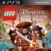 топовая игра LEGO Pirates of the Caribbean: The Video Game