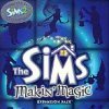 Лучшие игры Девочки - The Sims: Makin' Magic (топ: 2.3k)