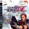 игра от Bandai Namco Games - Time Crisis 4 (топ: 2.1k)