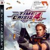 топовая игра Time Crisis 4