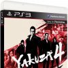 Yakuza 4