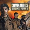 топовая игра Commandos Strike Force