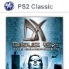 игра Deus Ex: The Conspiracy