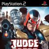 топовая игра Judge Dredd: Dredd vs. Death