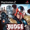 Judge Dredd: Dredd vs. Death