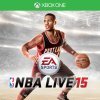 топовая игра NBA Live 15