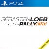 топовая игра Sebastien Loeb Rally Evo