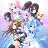 топовая игра Superdimension Neptune VS Sega Hard Girls