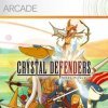 топовая игра Crystal Defenders