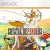 Crystal Defenders