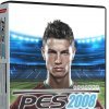 топовая игра Pro Evolution Soccer 2008