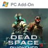 Dead Space 3: Awakened