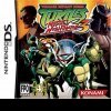 игра от Konami - Teenage Mutant Ninja Turtles 3: Mutant Nightmare (топ: 2.1k)