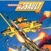 топовая игра Aerial Assault