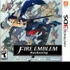 топовая игра Fire Emblem Awakening