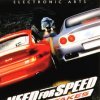 игра от Electronic Arts - Need for Speed: High Stakes (топ: 2.4k)