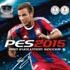игра Pro Evolution Soccer 2015