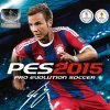 Pro Evolution Soccer 2015