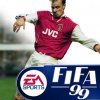 игра от Electronic Arts - FIFA '99 (топ: 2.3k)