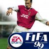 топовая игра FIFA '99