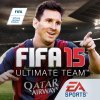 топовая игра FIFA 15 Ultimate Team