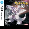 игра Pokemon Pearl Version