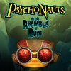 игра от Double Fine Productions - Psychonauts In the Rhombus of Ruin (топ: 2.2k)
