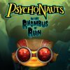 Psychonauts In the Rhombus of Ruin