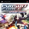 топовая игра Pursuit Force: Extreme Justice