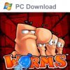 игра от Team17 Software - Worms Revolution (топ: 5.4k)