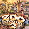 игра Zoo Tycoon 2: African Adventure