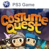 топовая игра Costume Quest