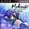 топовая игра Hakuoki: Stories of the Shinsengumi
