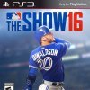 игра MLB The Show 16